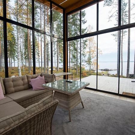 Rantarovio Apartamento Alvajarvi Exterior foto