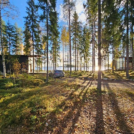 Rantarovio Apartamento Alvajarvi Exterior foto