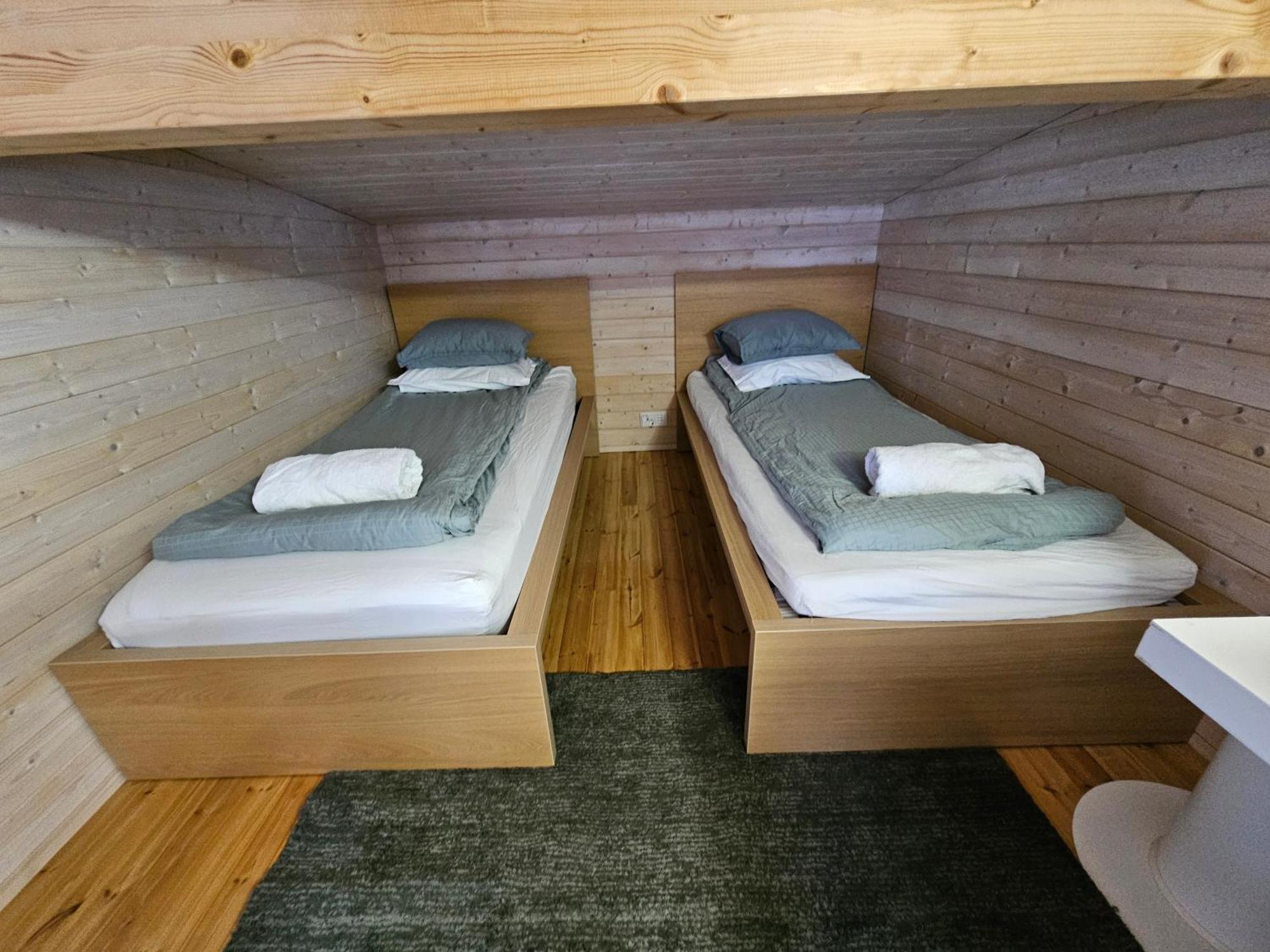 Rantarovio Apartamento Alvajarvi Quarto foto
